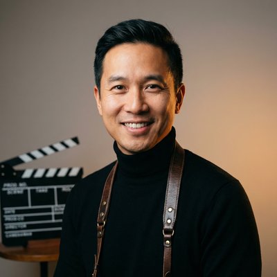 黑料影视导演陈思远