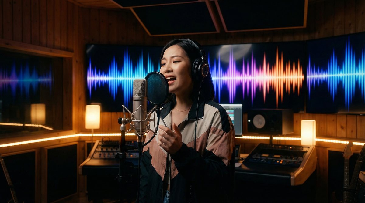 黑料音乐视频创作